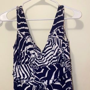 Lilly Pulitzer size small dress